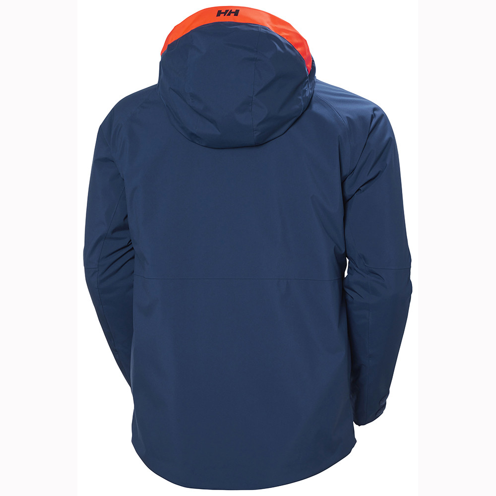 CHAQUETA DE ESQUI POWDERFACE OCEAN