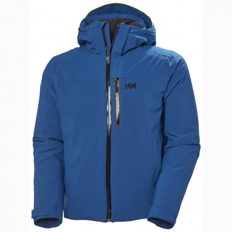 VESTE DE SKI SWIFT STRETCH DEEP FJORD