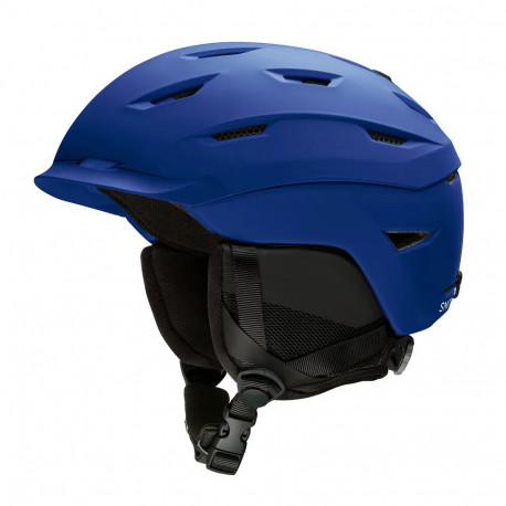 CASQUE DE SKI LEVEL MIPS MATT KLEIN BLUE