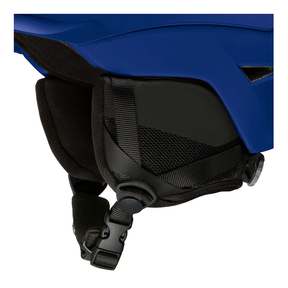 CASCO DA SCI LEVEL MIPS MATT KLEIN BLUE