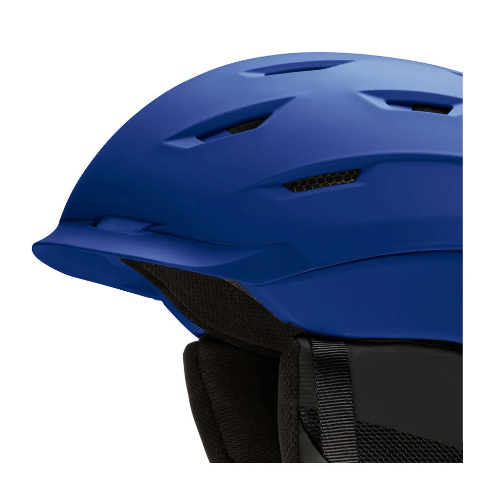 CASCO DA SCI LEVEL MIPS MATT KLEIN BLUE