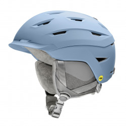 CASCO DA SCI LIBERTY MIPS MATTE SMOKEY BLUE