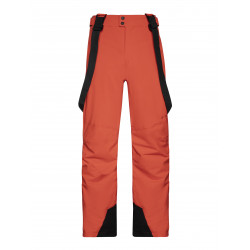 PANTALÓN DE ESQUÍ OWENS ORANGE FIRE