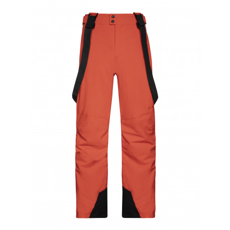 PANTALÓN DE ESQUÍ OWENS ORANGE FIRE