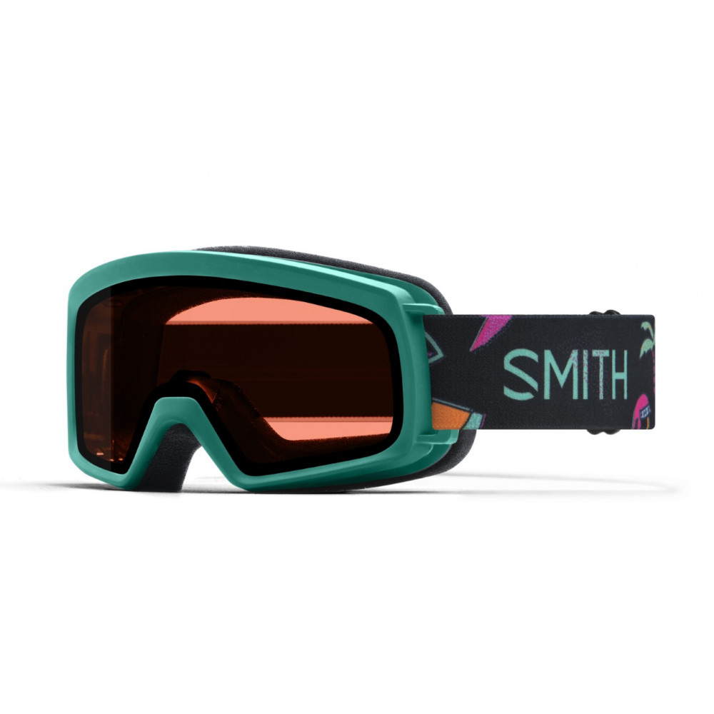 GOGGLE RASCAL JADE MULTISPORT RC36