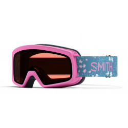 GOGGLE RASCAL FLAMINGO FLORALS RC36