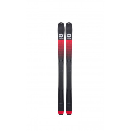 SKI MANTRA V-WERKS + BINDUNGEN DIAMIR TECTON 12 FREINS 100MM 