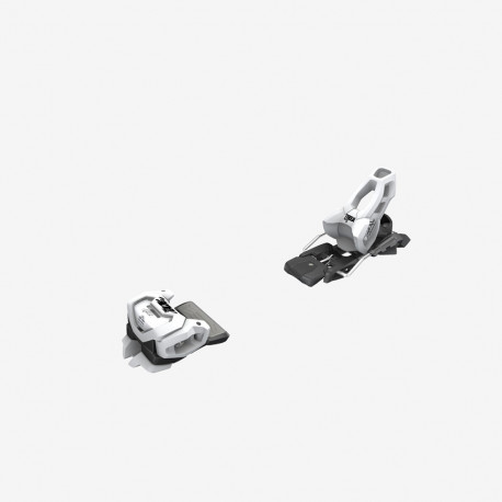 SKI BINDINGS ATTACK 11 GW BRAKE 95 SOLID WHITE