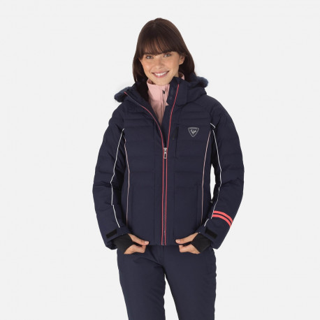 VESTE DE SKI W RAPIDE XP JKT ECLIPSE