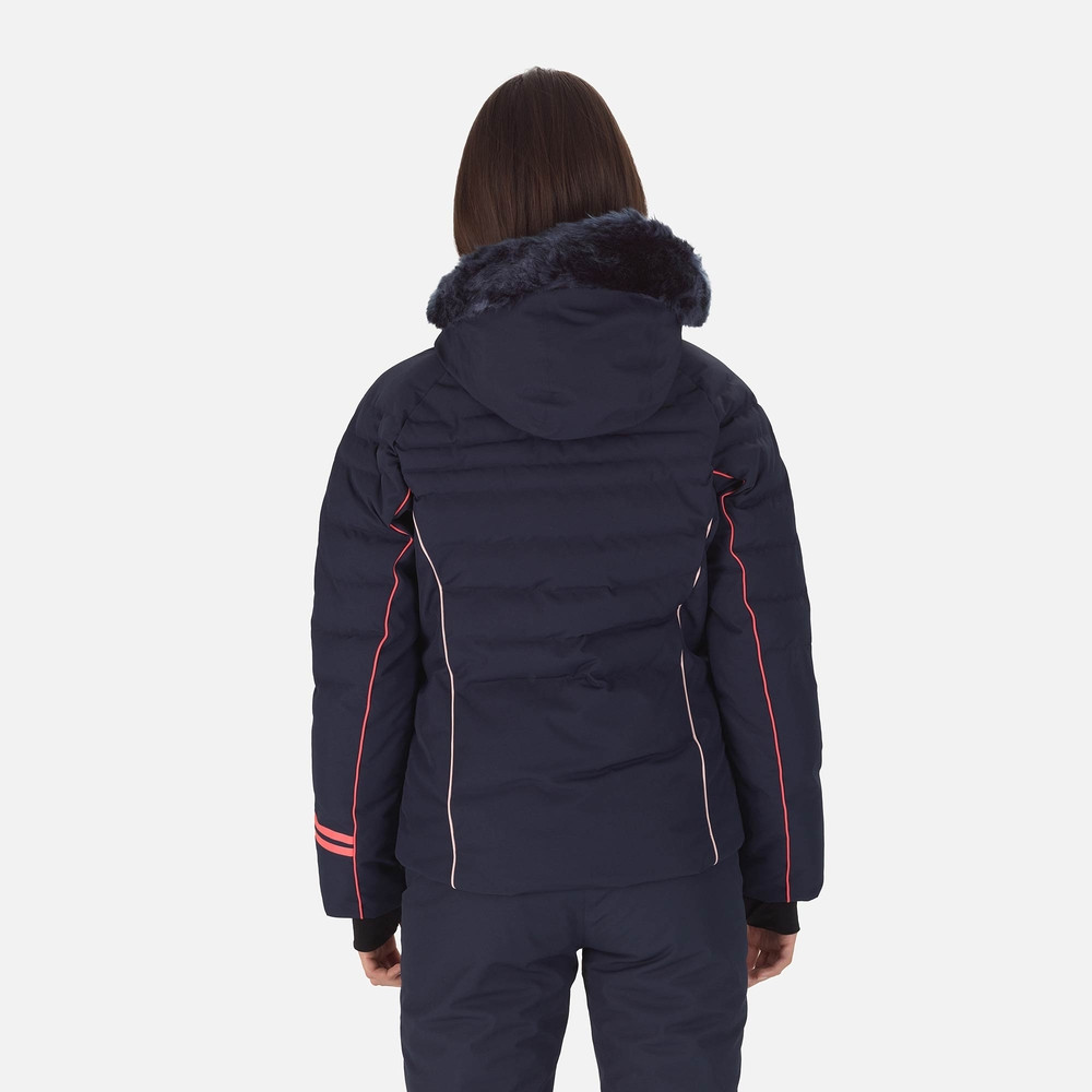 VESTE DE SKI W RAPIDE XP JKT ECLIPSE