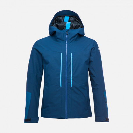 VESTE DE SKI FONCTION JKT DARK NAVY