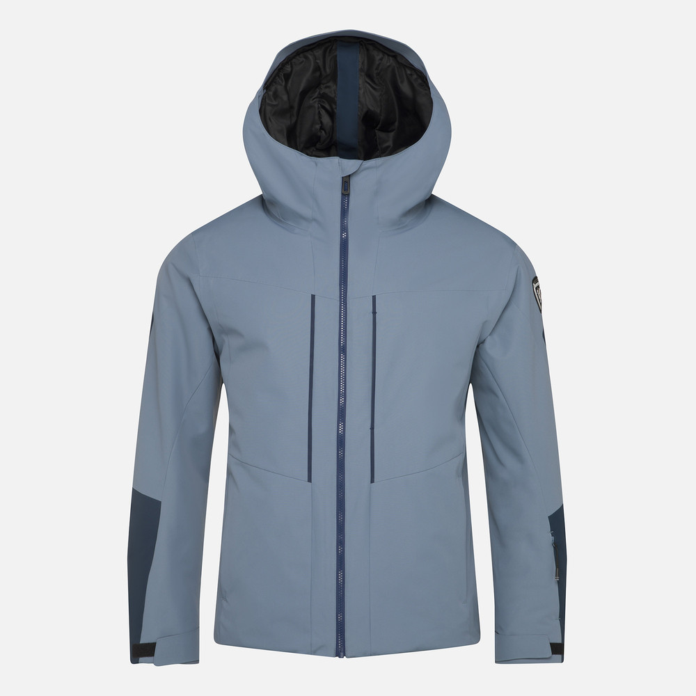 CHAQUETA DE ESQUI FONCTION JKT BLUE GREY