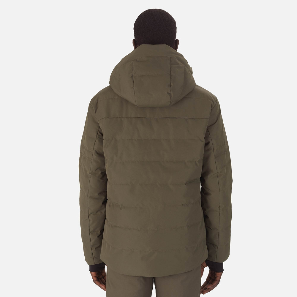 SKIJACKE RAPIDE JKT ACINUS LEAF