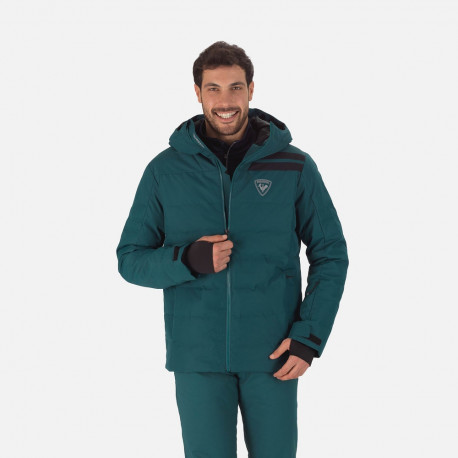 GIACCA DA SCI RAPIDE JKT DEEP TEAL