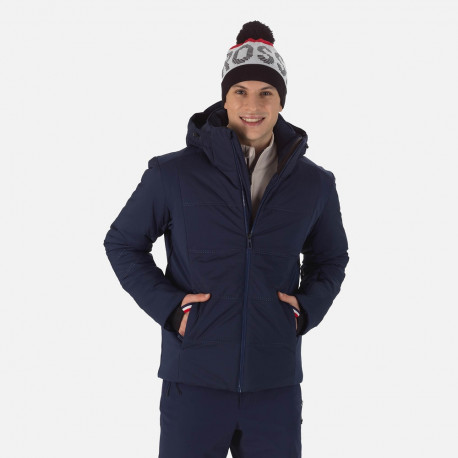 GIACCA DA SCI ROC JKT DARK NAVY