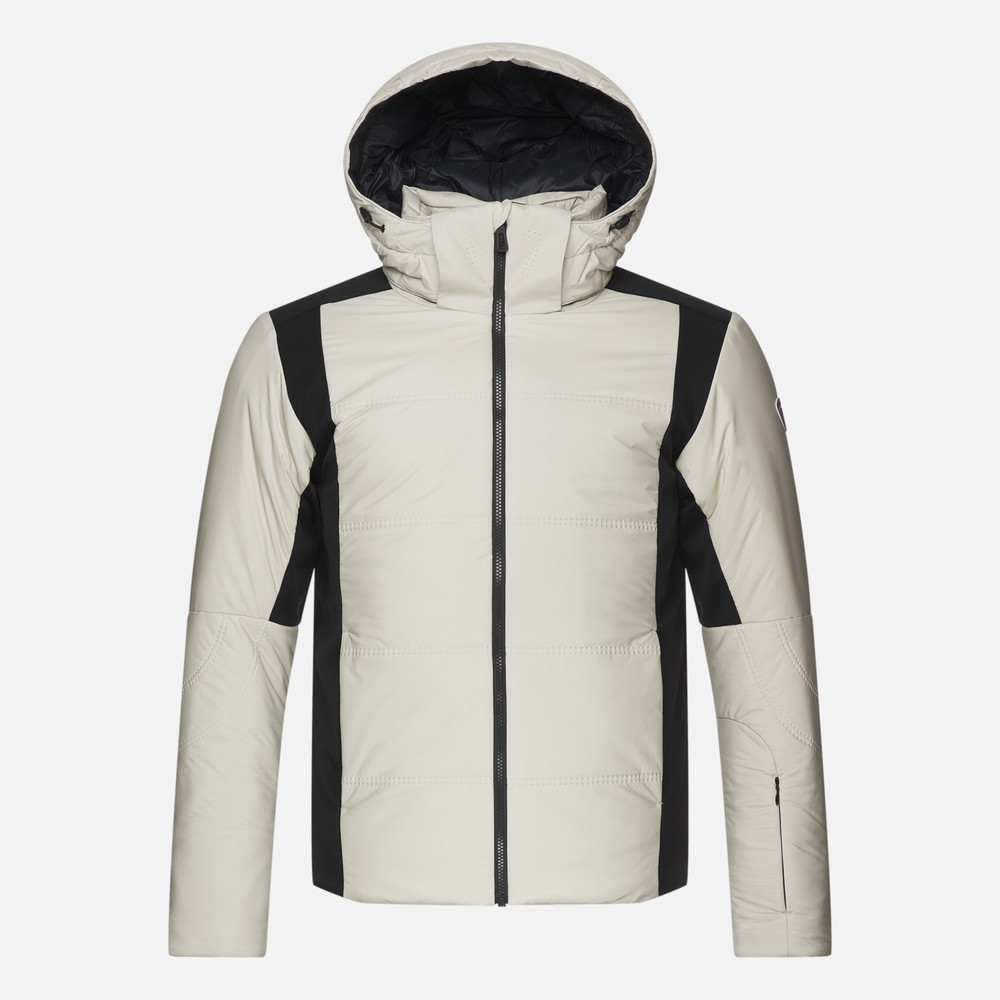 SKI JACKET ROC JKT DARK WILD DOVE