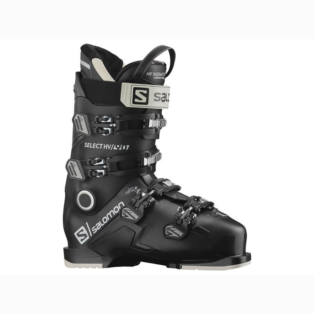 CHAUSSURES DE SKI SELECT HV 90 BLACK/BELLUGA/RAINY DAY