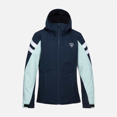 CHAQUETA DE ESQUI GIRL SKI JKT ECLIPSE