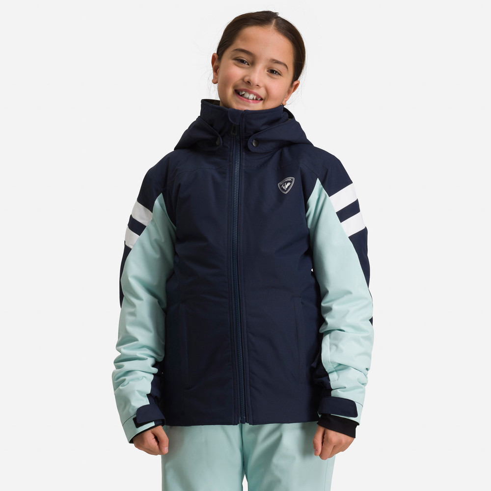 CHAQUETA DE ESQUI GIRL SKI JKT ECLIPSE