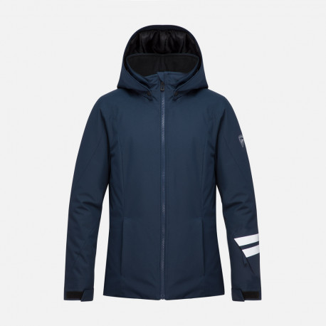 VESTE DE SKI GIRL FONCTION JKT ECLIPSE