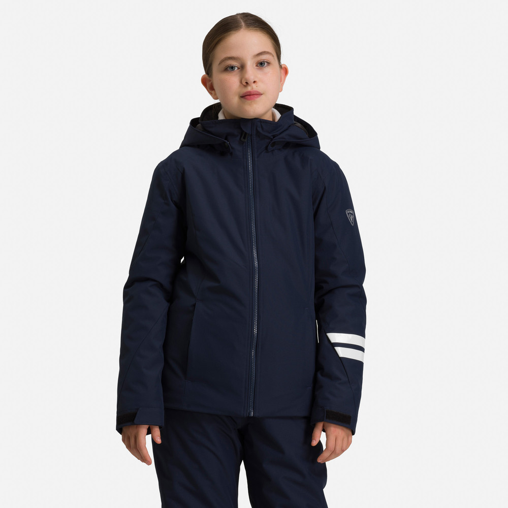 SKI JACKET GIRL FONCTION JKT ECLIPSE