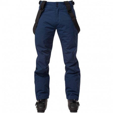 SKIHOSE COURSE PANT DARK NAVY