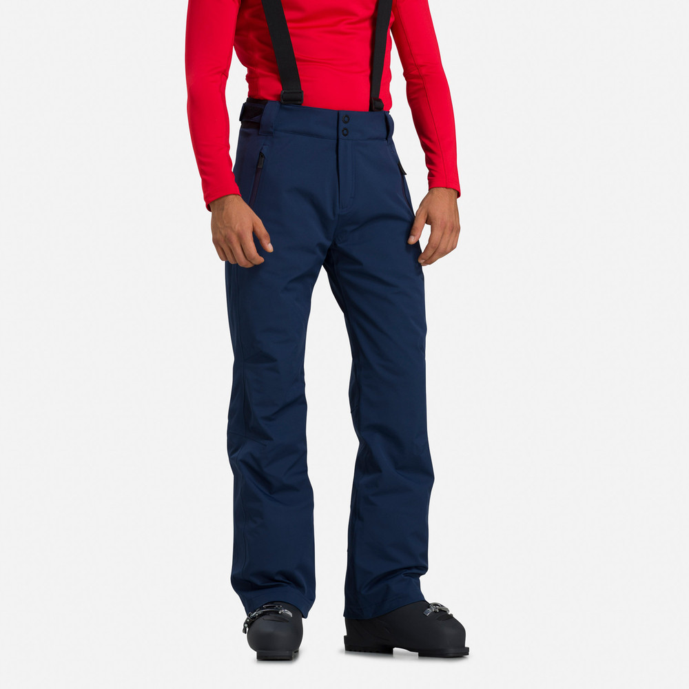 SKIHOSE COURSE PANT DARK NAVY