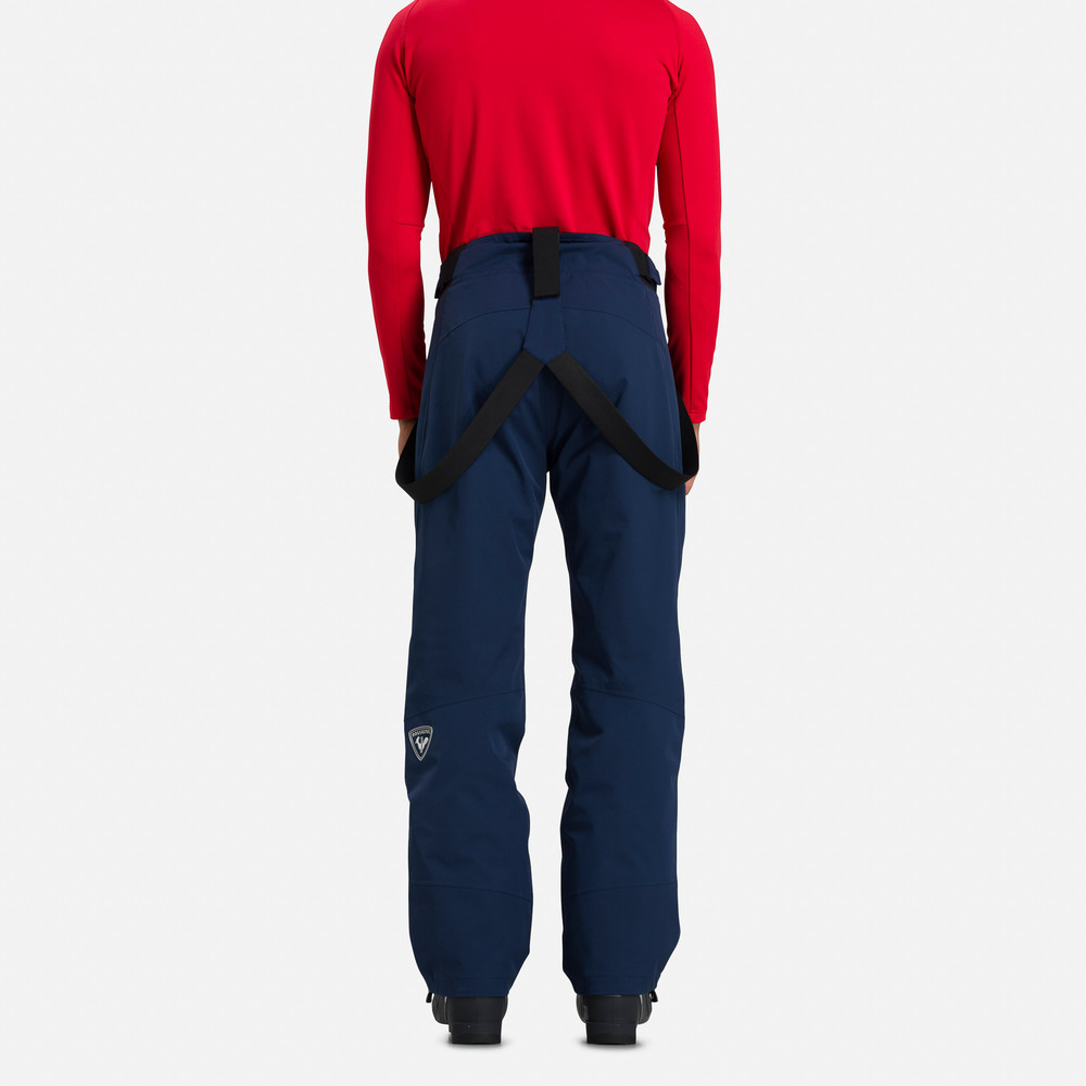 PANTALON DE SKI COURSE PANT DARK NAVY