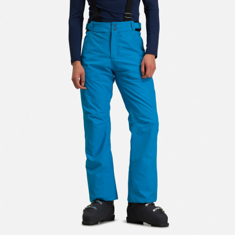 PANTALÓN DE ESQUÍ SKI PANT BLUE