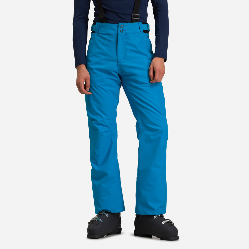 PANTALÓN DE ESQUÍ SKI PANT BLUE