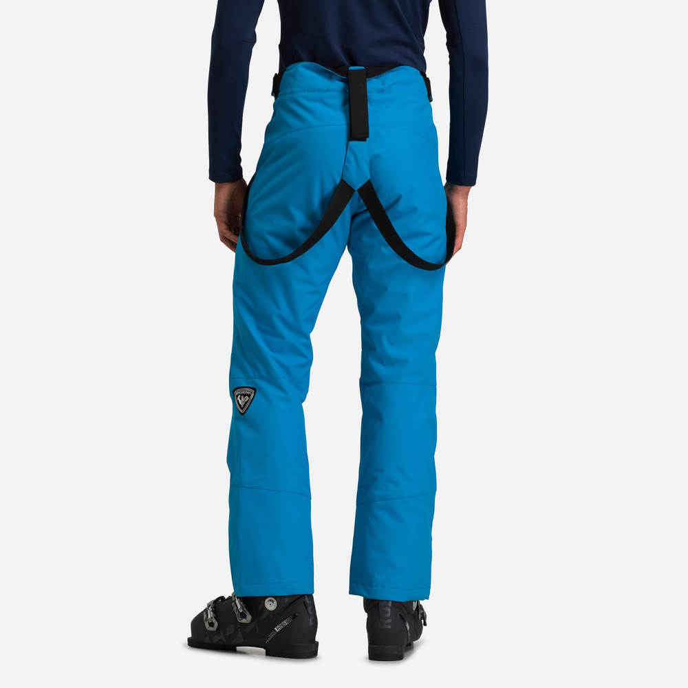 PANTALÓN DE ESQUÍ SKI PANT BLUE