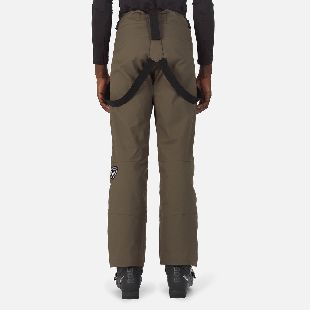 SKI PANT ACINUS LEAF