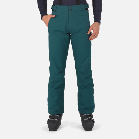 PANTALÓN DE ESQUÍ SKI PANT DEEP TEAL