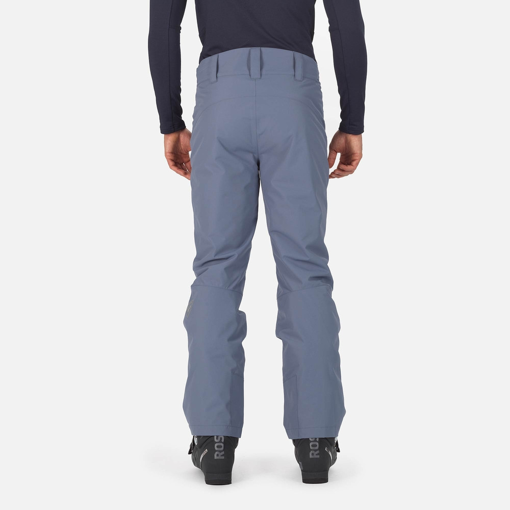 PANTALON DE SKI RAPIDE PANT BLUE GREY