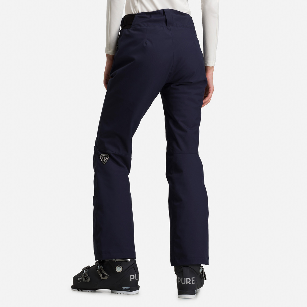 PANTALON DE SKI W SKI PANT ECLIPSE