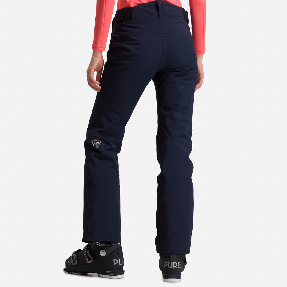 PANTALON DE SKI W ELITE PANT ECLIPSE