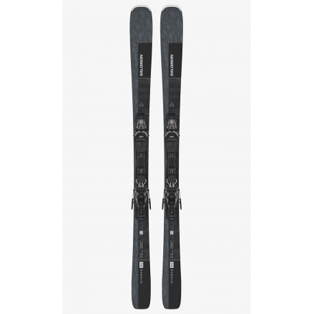 SKI STANCE 80 + BINDINGS M10 GW L80