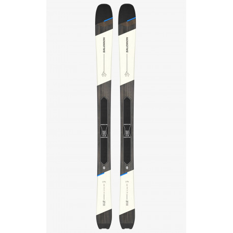 SKI MTN 96 CARBON 