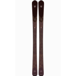SKI EXPERIENCE W 82 TI