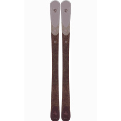 SKI EXPERIENCE W 86 BASALT