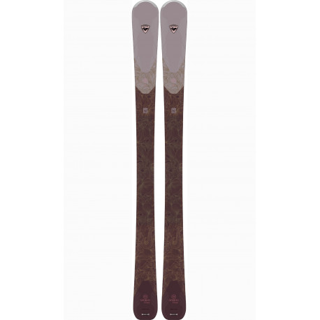 SKI EXPERIENCE W 86 BASALT SKI EXPERIENCE W 86 BASALT