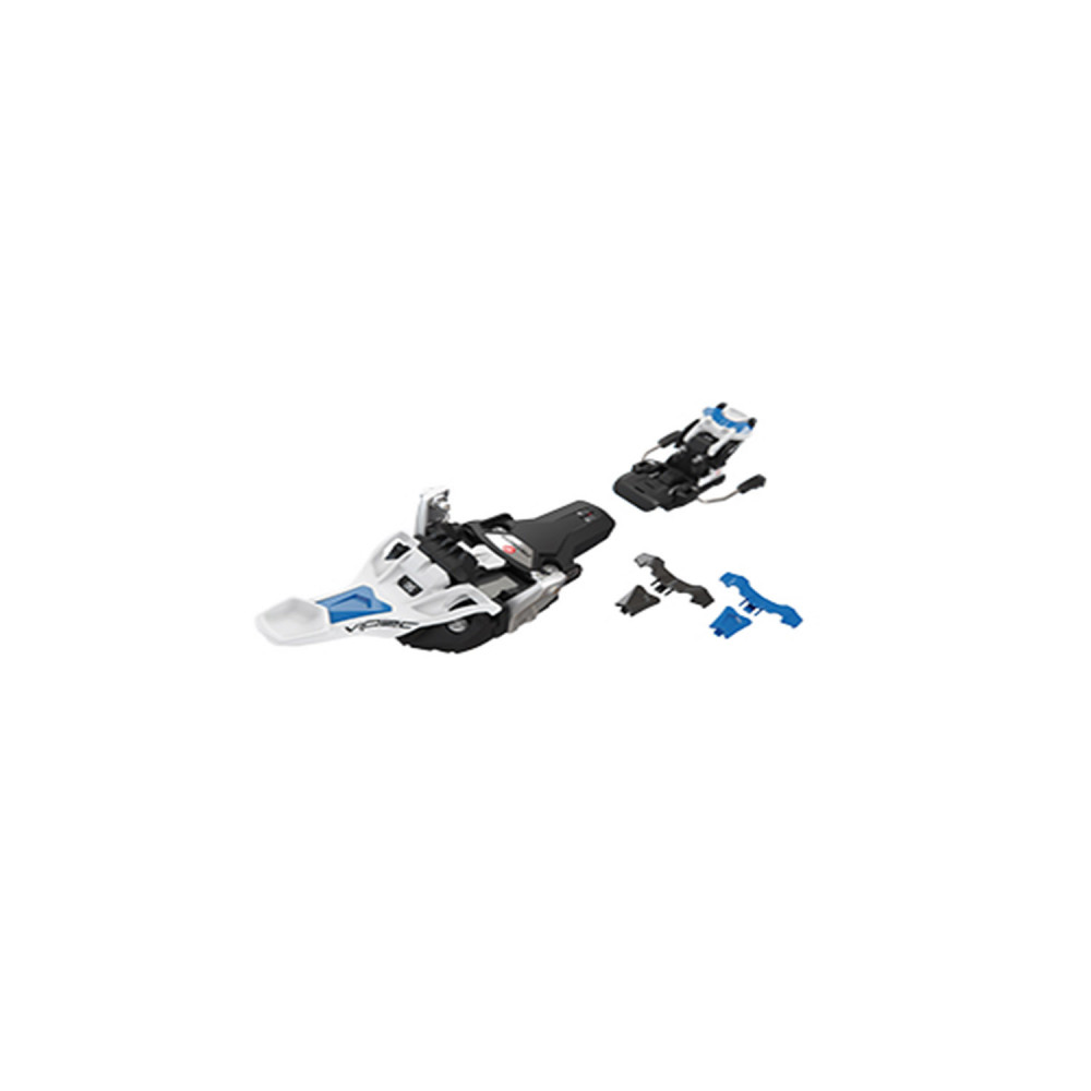 SKI M-FREE 108 + BINDINGS DIAMIR VIPEC EVO 12 BRAKE 110 MM