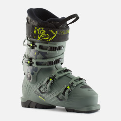 CHAUSSURES DE SKI ALLTRACK JR 80 LICHEN GREEN