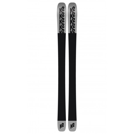 SKI MINDBENDER 99 TI + BINDINGS  LOOK PIVOT 15 GW B95 RAW 