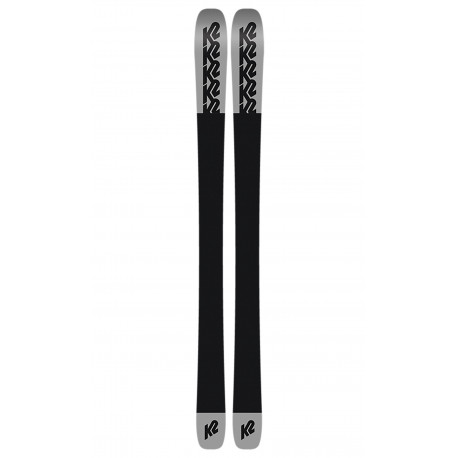 ESQUÍ MINDBENDER 99 TI + FIJACIONES  ROSSIGNOL NX 12 GW B100 BLACK