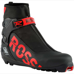 NORDIC BOOTS COMP J