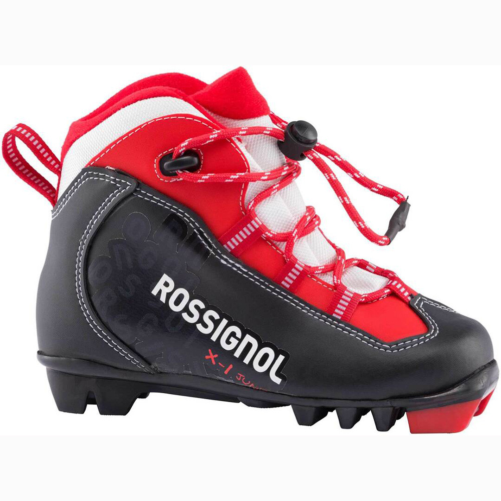 NORDIC BOOTS X1 JR