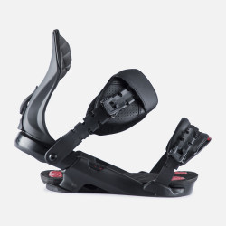 ATTACCHI DA SNOWBOARD XV BLACK