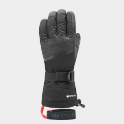 GANTS CARGO 7 BLACK