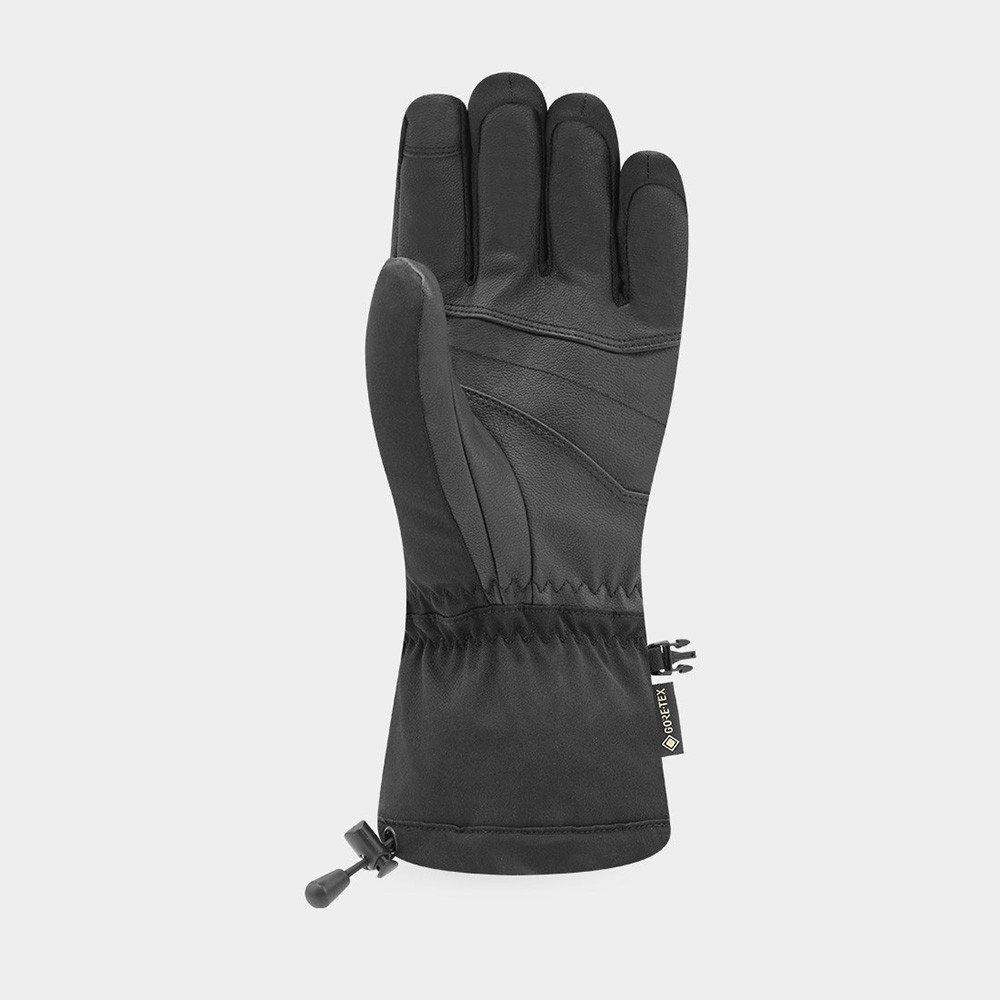 GANTS CARGO 7 BLACK